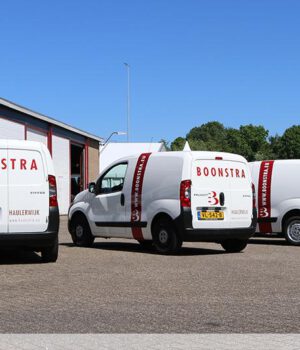 Boonstra Transport