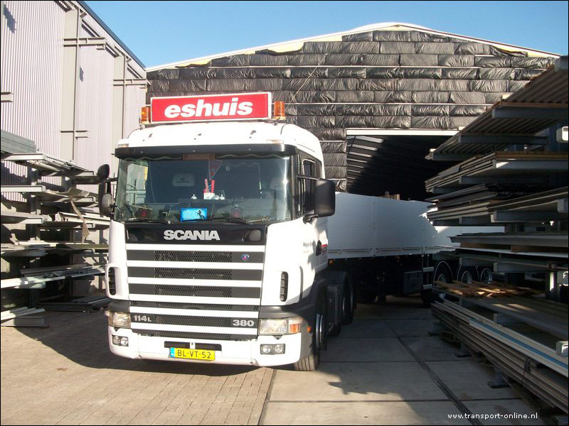 Nijkamp transport.BV Geesteren Nijkamp transport.BV Geesteren