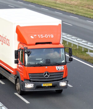 VOS