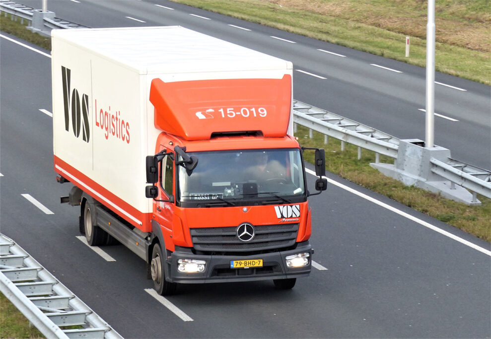 VOS