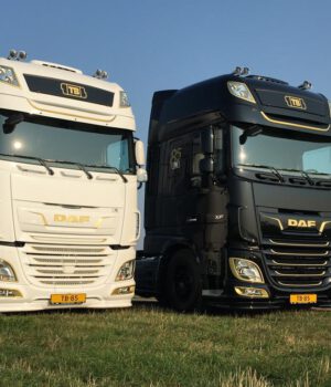 85 Jaar TB Special Edition