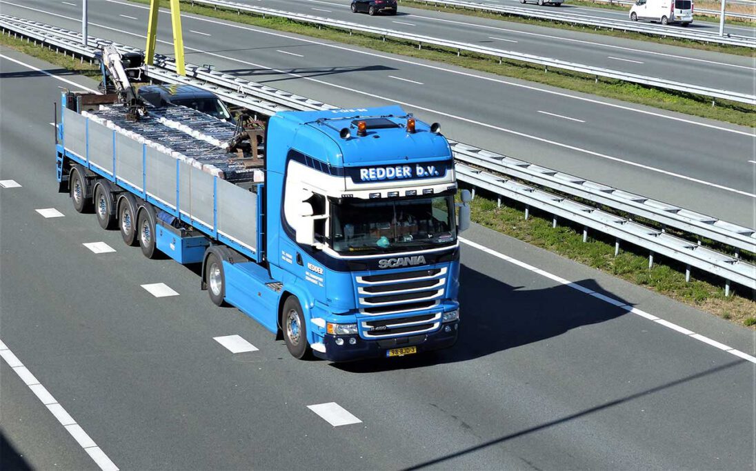 REDDER b.v. REDDER b.v.