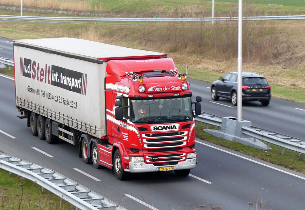 van der Stelt van der Stelt