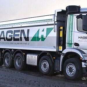 Hagen Infra