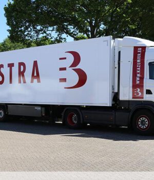 Boonstra Transport