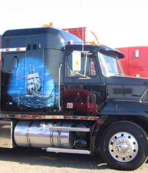 Truckstar 2007