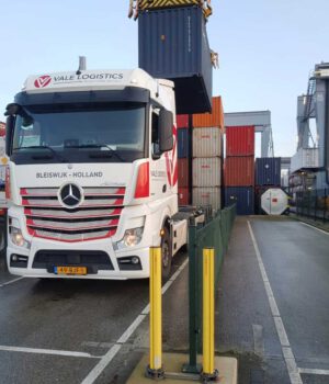 Vale Logistics