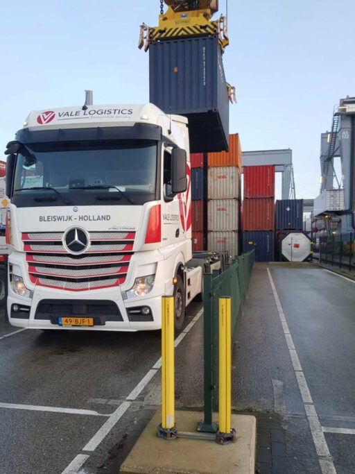 Vale Logistics