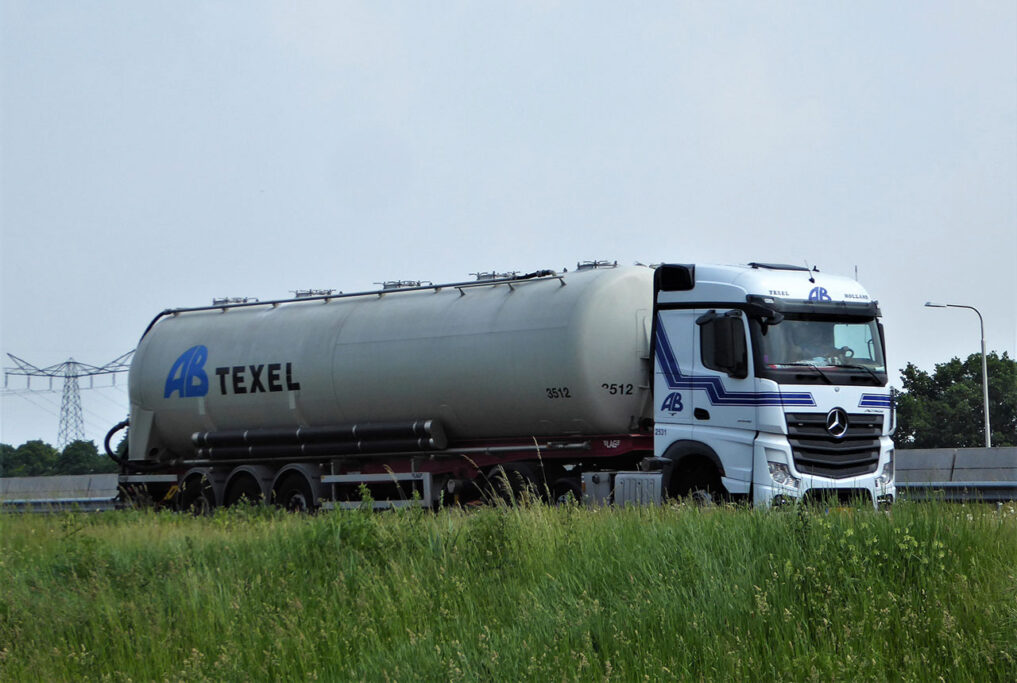 AB Texel