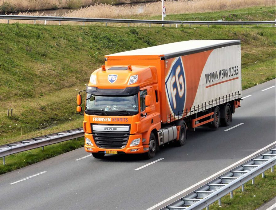FRANSEN GERRITS