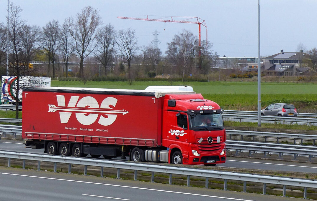 VOS