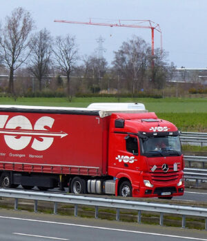 VOS