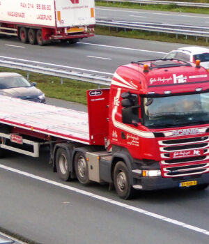 Gebr. Hoefnagels