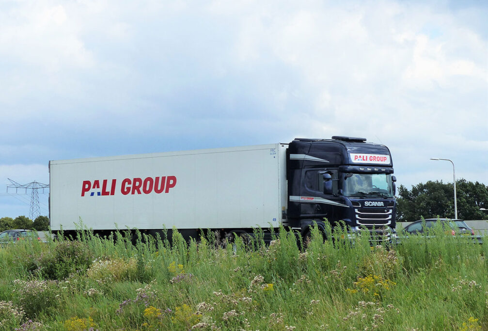 PALI GROUP PALI GROUP