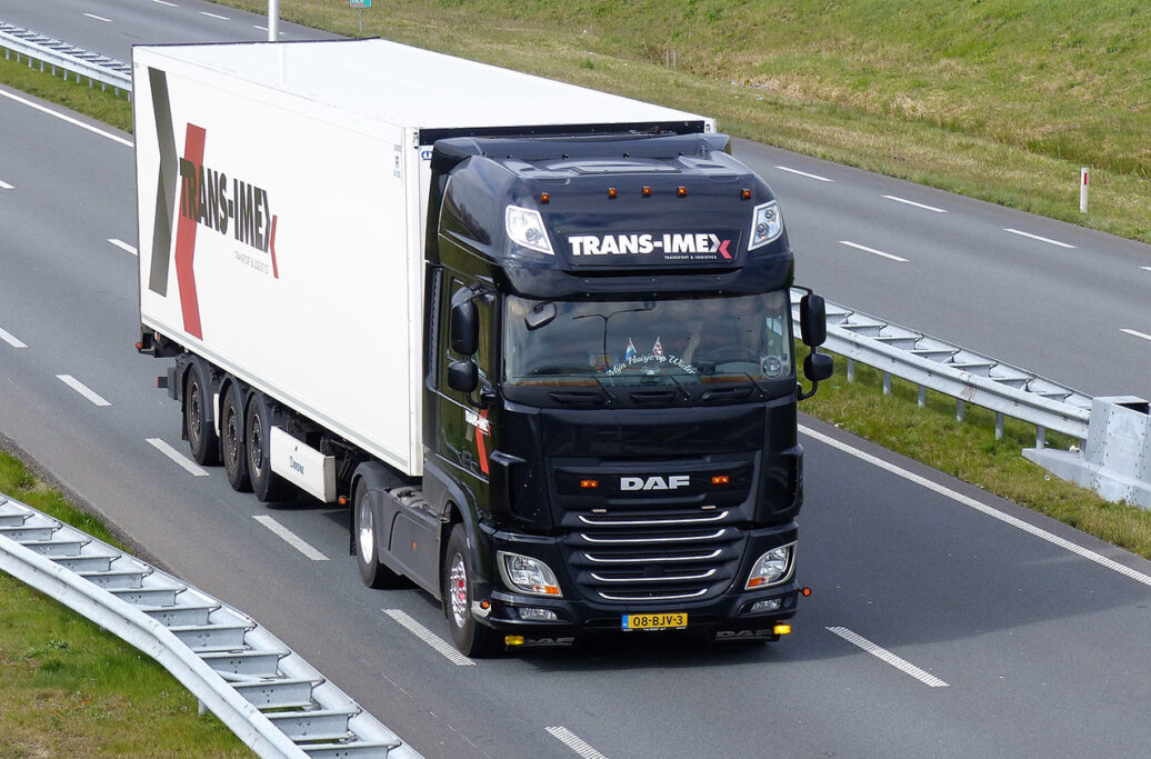 TRANS-IMEX