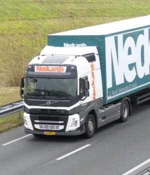 Nedcargo