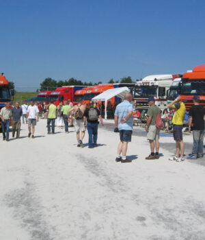 Truckstar 2007