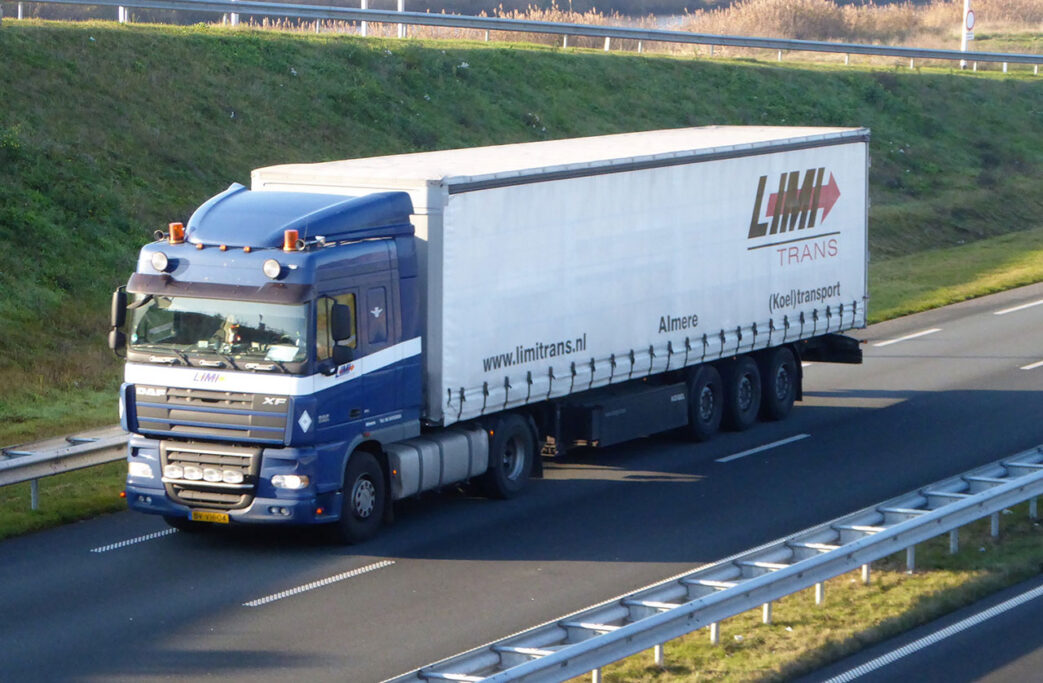 LIMITRANS