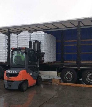 Vale Logistics