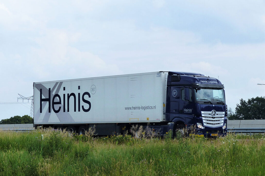 HEINIS