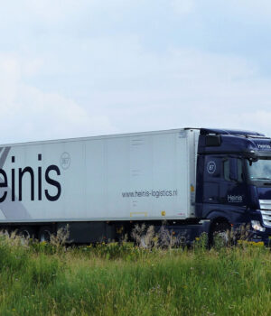 HEINIS