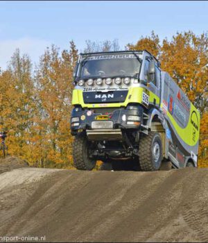 Dakar 2012