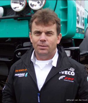 Dakar 2011