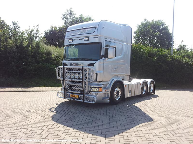 Mario van der Vaart Mario van der Vaart