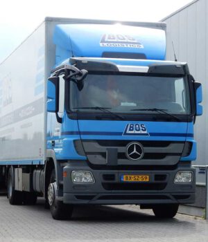 L. Bos Logistics