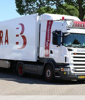 Boonstra Transport