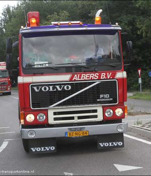 Trukrun Boxmeer 2013