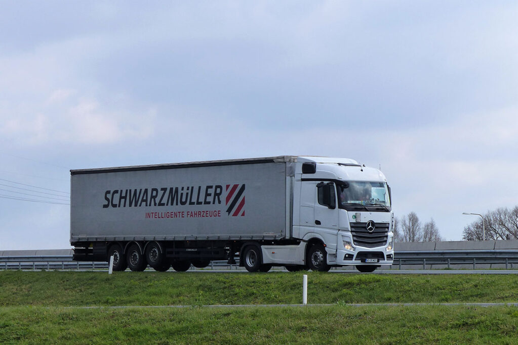 SCHWARTZMÜLLER