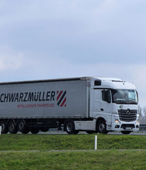 SCHWARTZMÜLLER