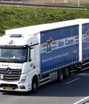 Van Caem