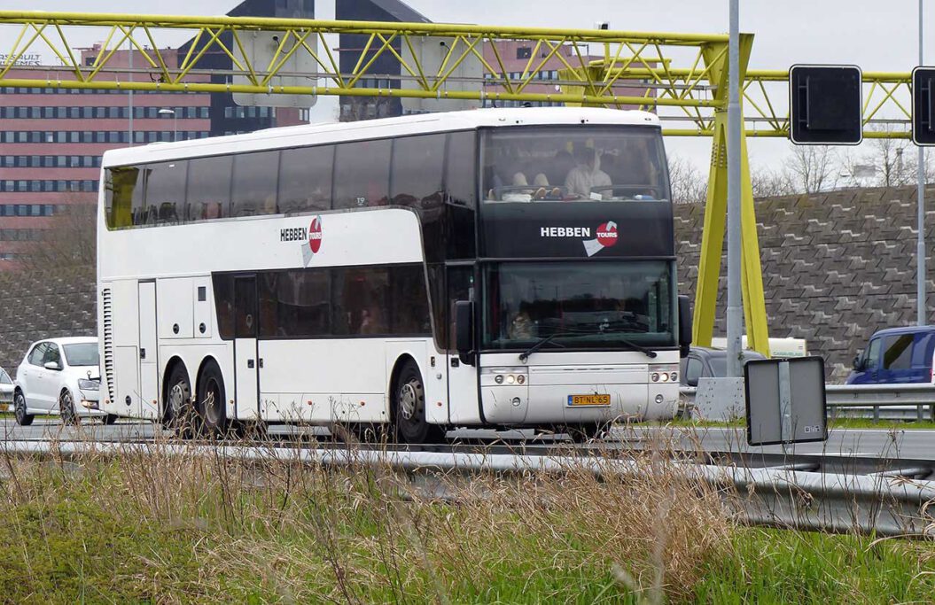 HEBBEN TOURS