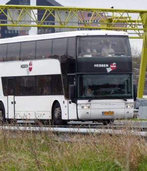 HEBBEN TOURS