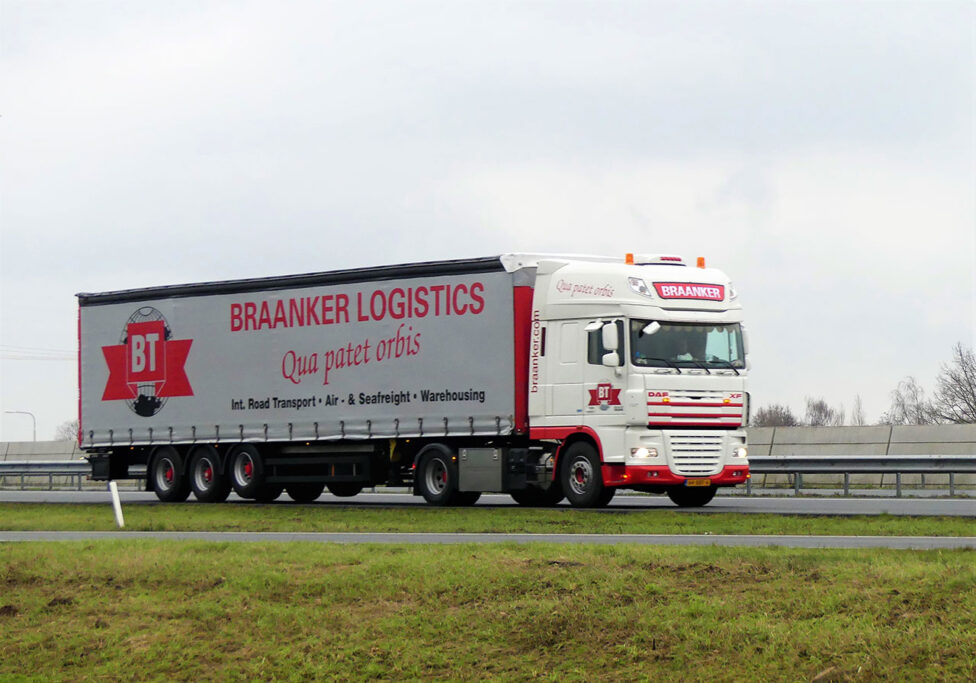 BRAANKER