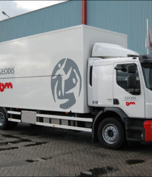 Geodis BM