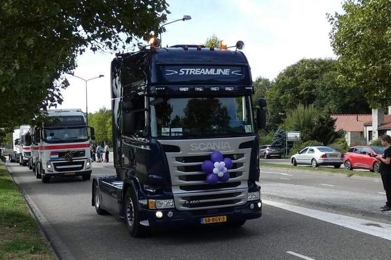 Bakker Groesbeek vof Bakker Groesbeek vof