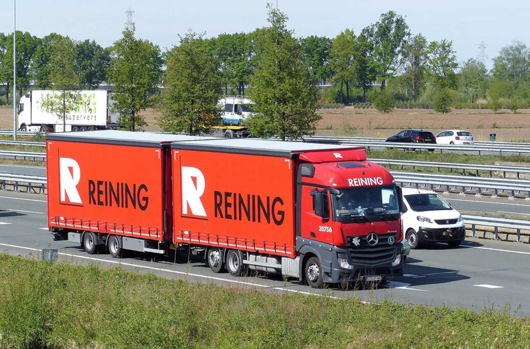REINING