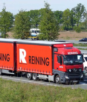 REINING