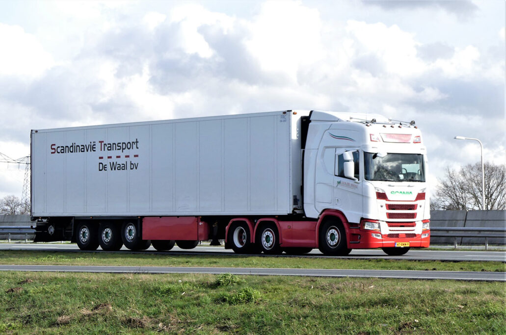 DE WAAL BV DE WAAL BV