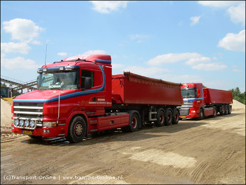 Beuving transport Westerhaar Beuving transport Westerhaar