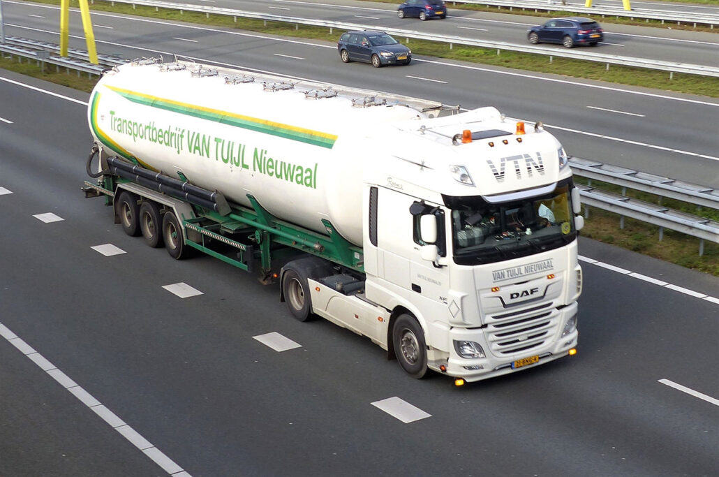VAN TUIJL