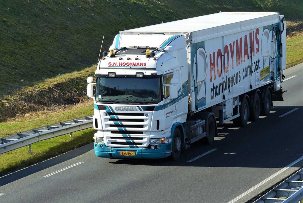 G N HOOYMANS G N HOOYMANS