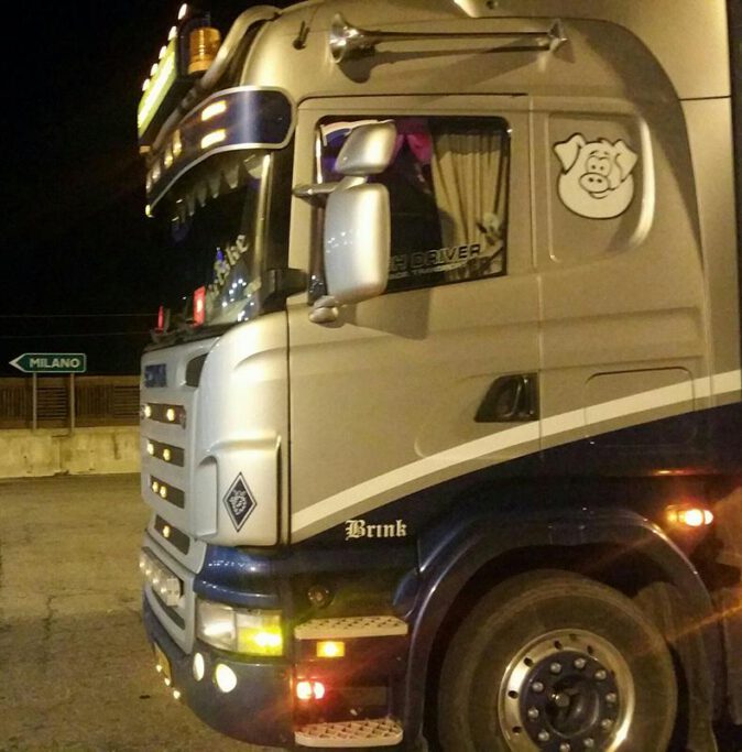 Jansen Varkenshandel Jansen Varkenshandel