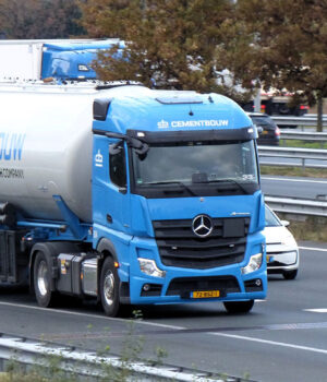 CEMENTBOUW