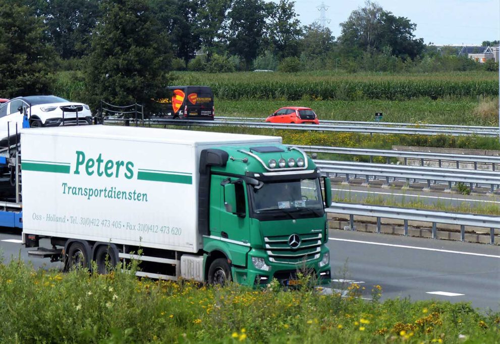 Peters