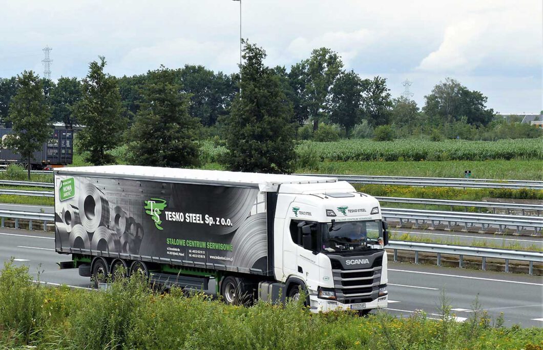 TESKO STEEL TESKO STEEL