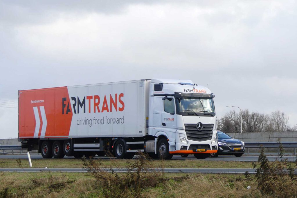 FARM TRANS